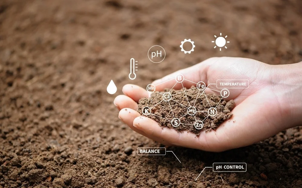 Soil and Fertilization